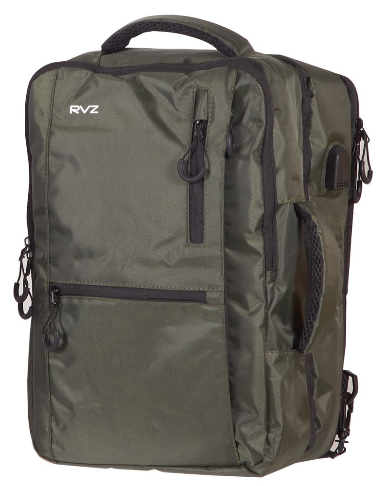 Zaino Cabina Verde 20lt Ravizzoni - Foto 1