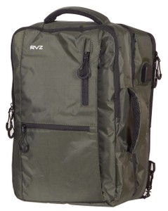 Zaino Cabina Verde 20lt Ravizzoni - Foto 1
