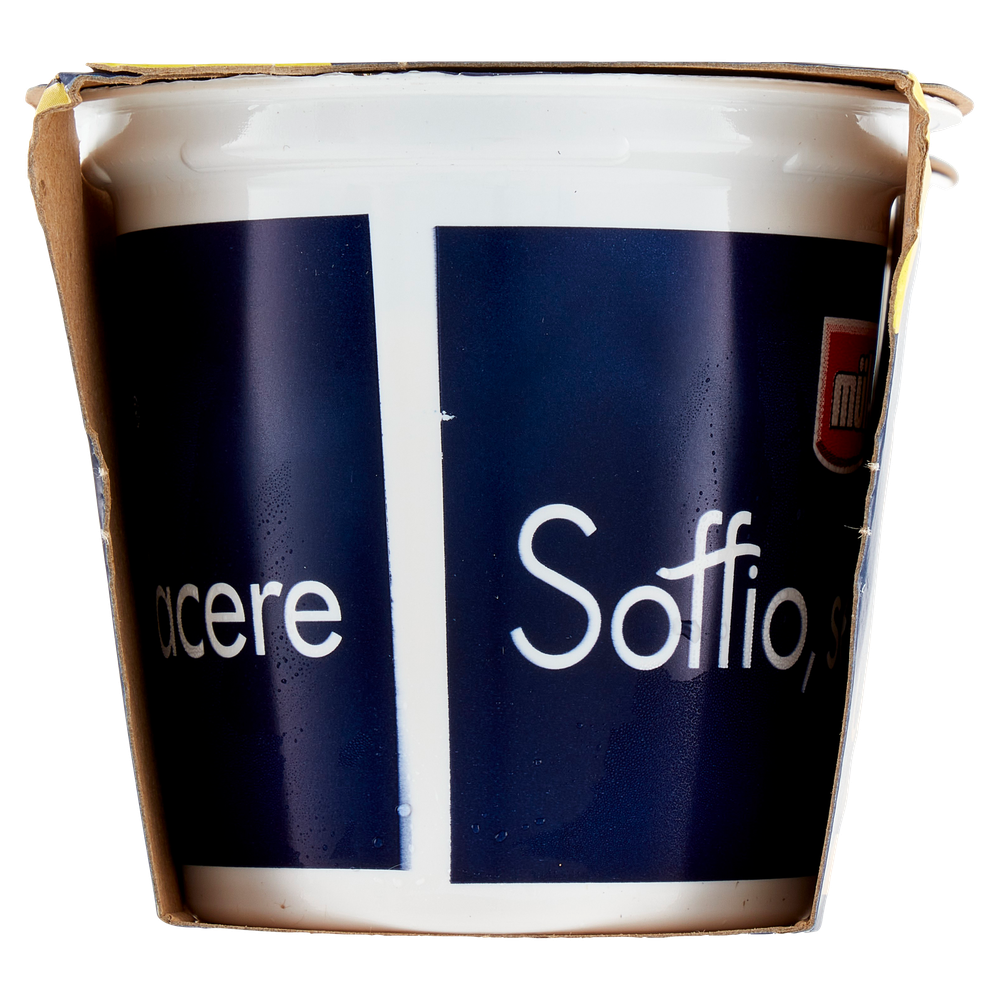Soffio Mousse Di Bianco Al Caffe' Muller - Foto 2