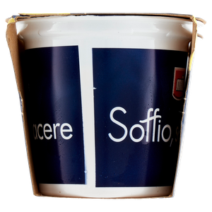Soffio Mousse Di Bianco Al Caffe' Muller - Foto 2