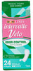 24 Proteggislip Intervallo Velo Odor Control Lines
