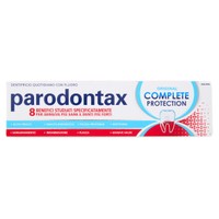 Dentifricio Parodontax Complete Original Dentifricio Parodontax Complete Original