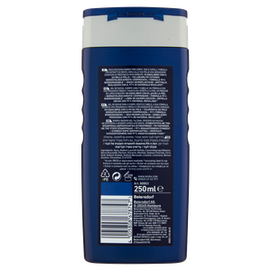 Docciaschiuma Energy Nivea Men - Foto 3