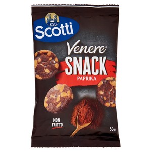 Snack Venere Paprika Scotti - Foto 1