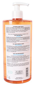 Triderm Detergente Corpo Capelli - Foto 3