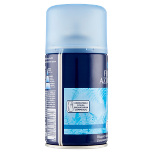 Deodorante Ambiente Automatico Spray Aria Di Casa Felce Azzurra - Foto 2