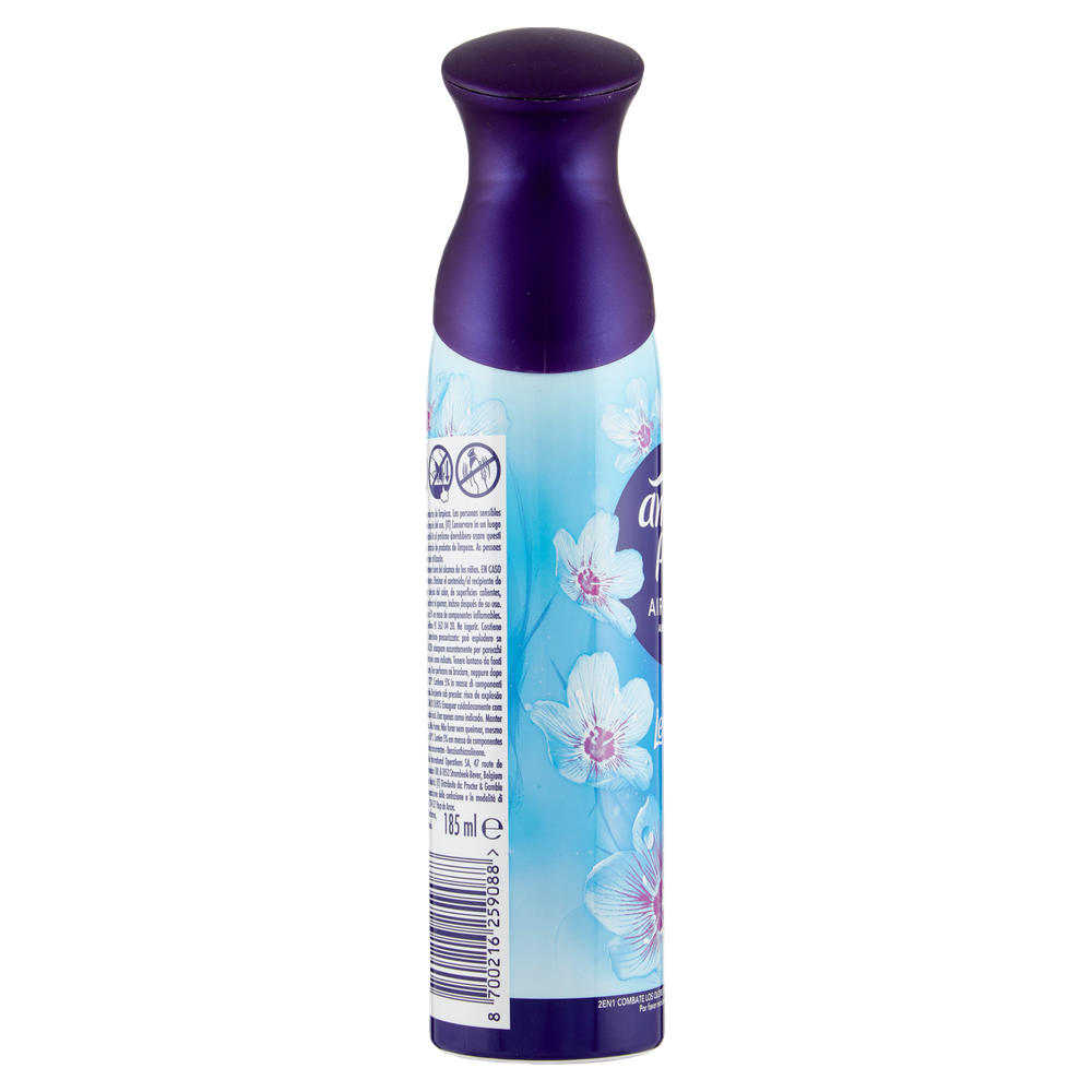 Profumatore Per Ambienti Spray Risveglio Primaverile Air Effect Ambipur - Foto 2