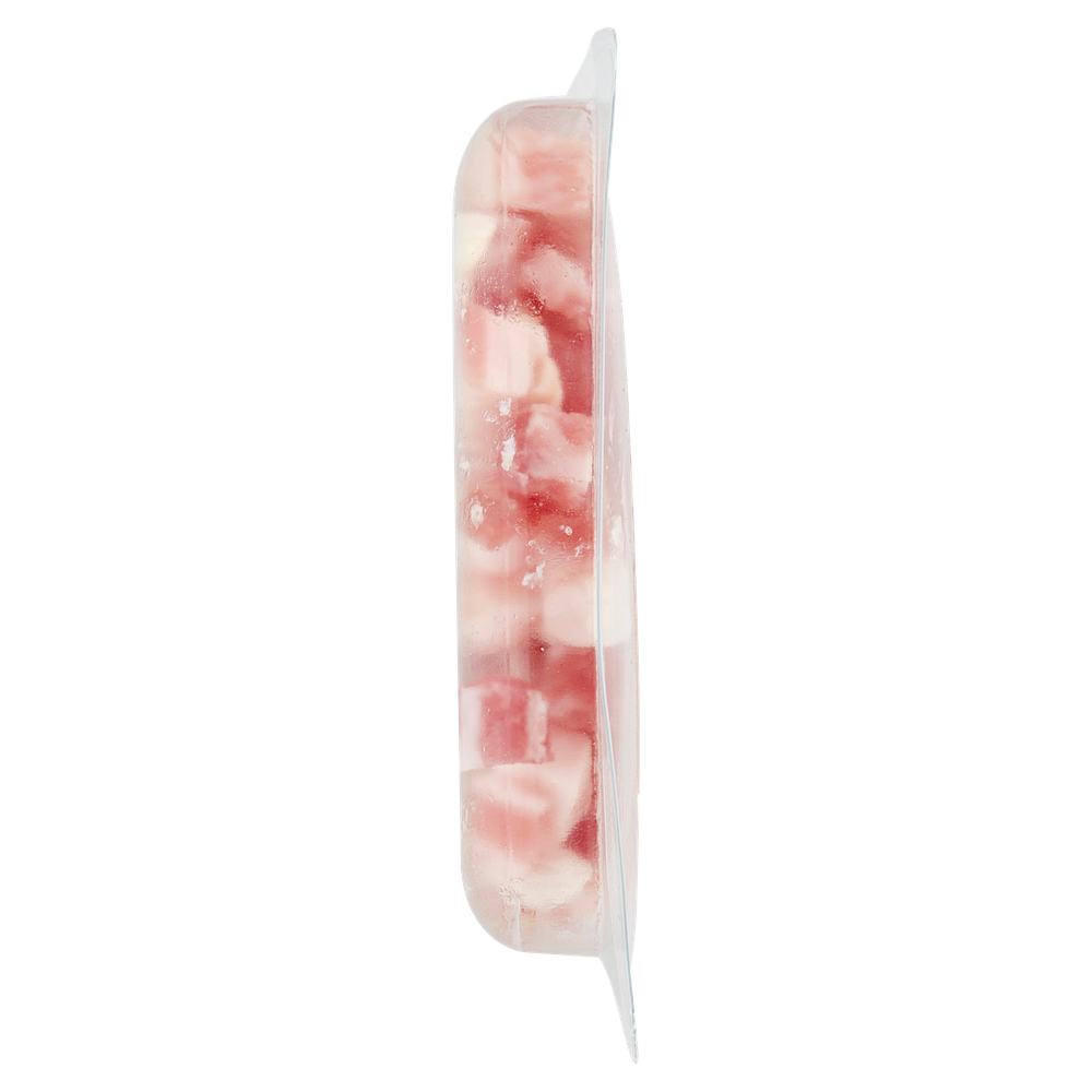 Pancetta Affumicata A Cubetti Filiera Valore Bennet - Foto 2