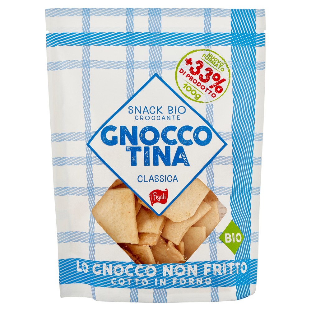 Prodotto Da Forno Salato Figuli' - Foto 1