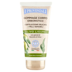Esfoliante Corpo Ulivo Ligure I Provenzali - Foto 1