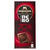 Tavoletta Di Cioccolato Nero Extra Fondente 70% Perugina