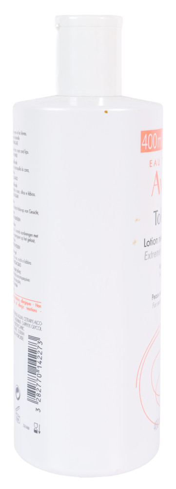 Avene Tolerance Lozione Detergente - Foto 2