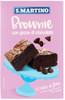 BROWNIE GOCCE S.MARTIN - Foto 1 di 3