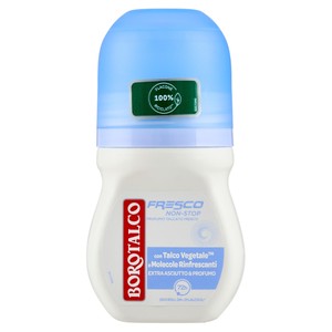 Deodorante Roll On Fresco Borotalco - Foto 1