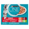 PURINA ONE STE.GAT.X12 - Foto 1 di 3