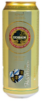 Birra Eichbaum Weiss In Lattina Birra Eichbaum Weiss In Lattina