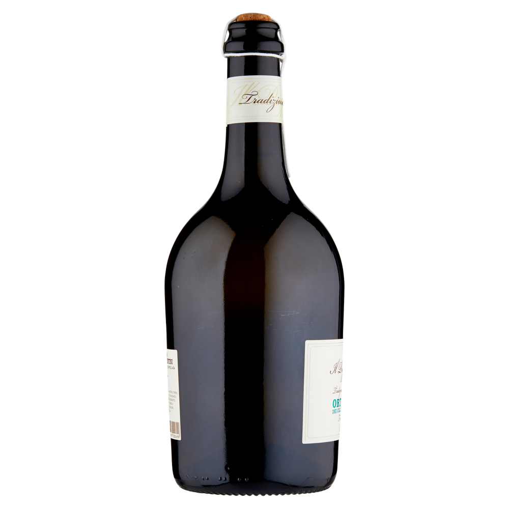 Ortrugo Frizz Colli Piacentini Doc Il Poggiarello - Foto 2