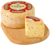 Pecorino Brigante Con Peperoncino Pecorino Brigante Con Peperoncino
