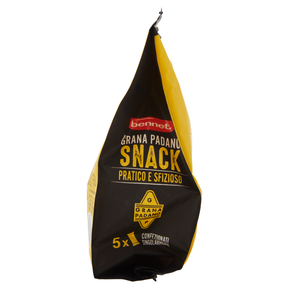 Snack Grana Padano Dop Bennet - Foto 2