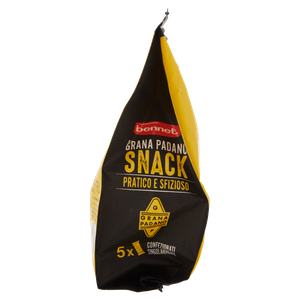Snack Grana Padano Dop Bennet - Foto 2