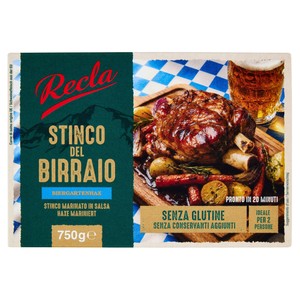 Stinco Del Birraio Precotto Recla - Foto 1