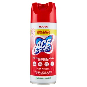 Igienizzante Spray Per Superfici Ace - Foto 1