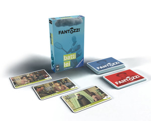 Gioco Fantozzi - Foto 1