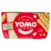 YOGURT YOMO MALTO X 2 - Foto 1 di 3