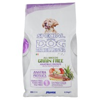 Alimento Secco Per Cani Special Dog Excell Grain Free Alimento Secco Per Cani Special Dog Excell Grain Free