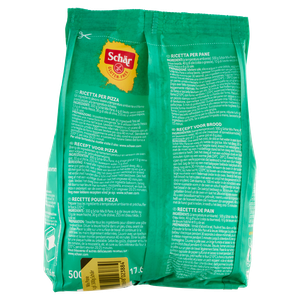Mix B - Mix Pane Senza Glutine Schar - Foto 3