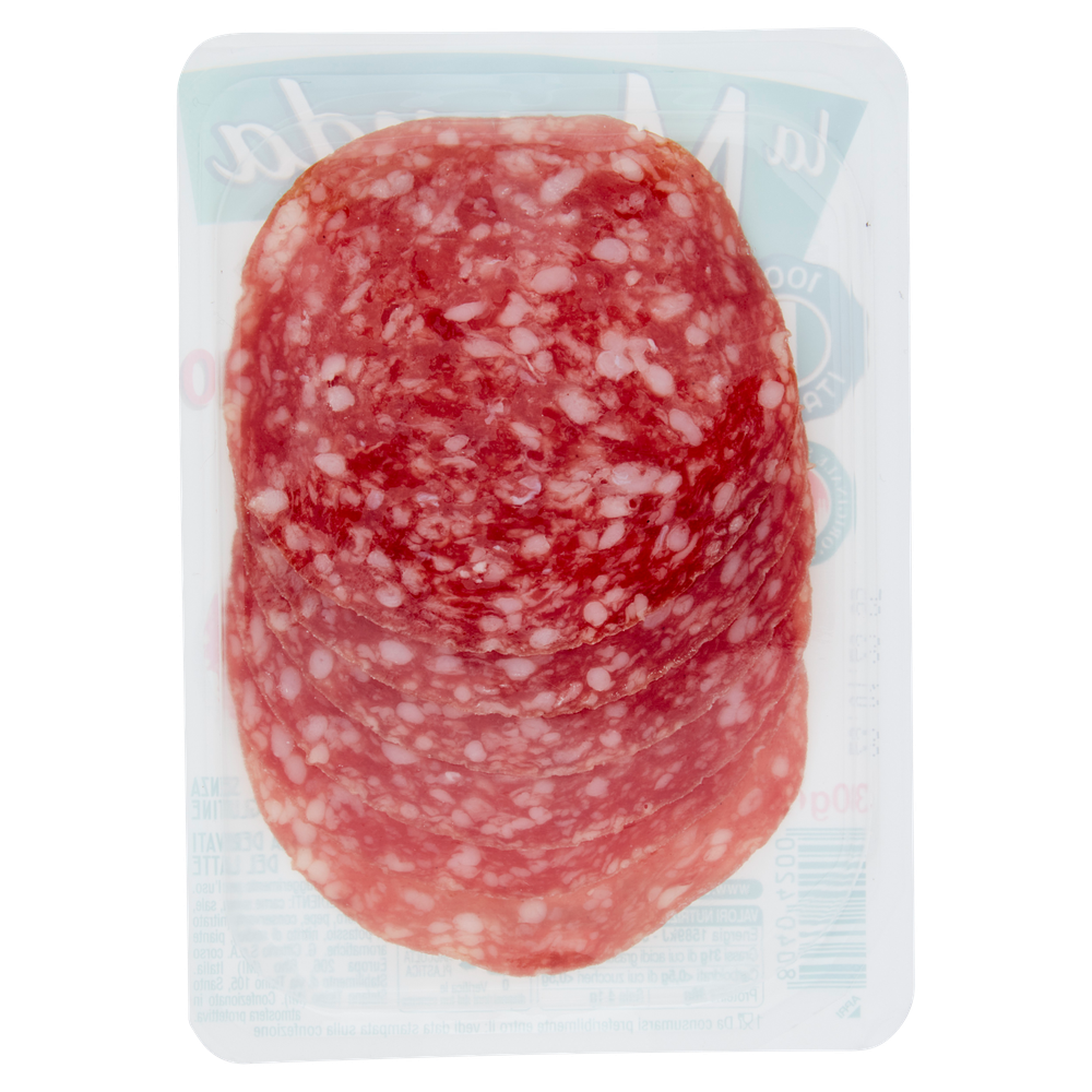Merenda Salame Milano Citterio - Foto 3