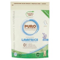 Detersivo In Polvere Per Lavatrice 100% Naturale Natura Detersivo In Polvere Per Lavatrice 100% Naturale Natura