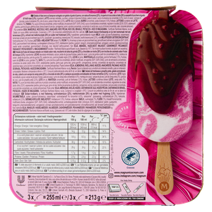 3 Magnum Double Cherry - Foto 3