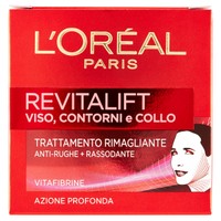 Revitalift Viso , Contorni E Collo Trattamento Rimagliante Anti - rughe + ra Revitalift Viso , Contorni E Collo Trattamento Rimagliante Anti - rughe + ra