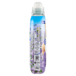 Ammorbidente Concentrato Lavanda Mediterranea Coccolino 41 Lavaggi - Foto 2