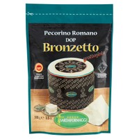 Pecorino Romano Dop Grattugiato Pecorino Romano Dop Grattugiato