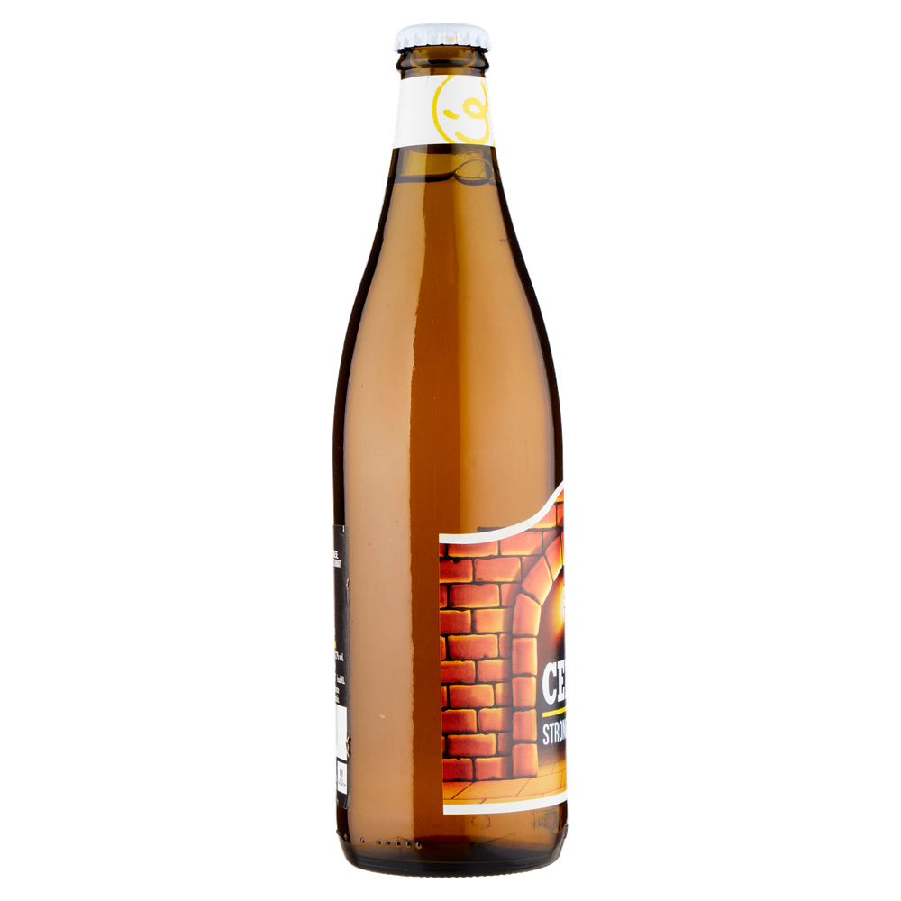 Birra Strong Ale 7,7% Ceres - Foto 2