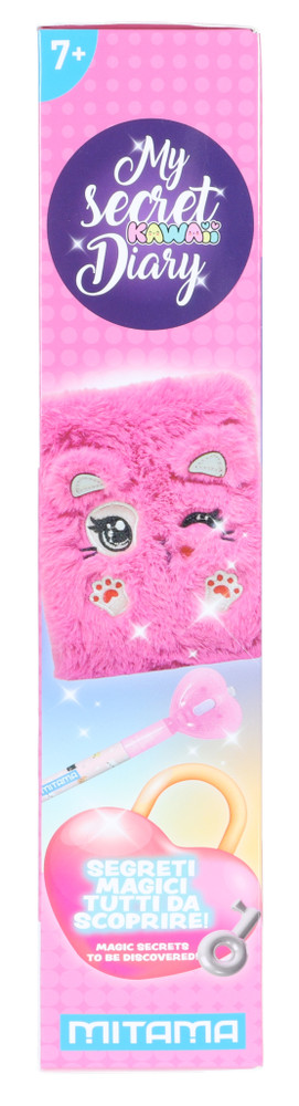 Secret Diary Gatto My Kawaii Mitama - Foto 2
