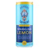 Aperitivo Sparkling Lemon Rtd 6,5% Bombay
