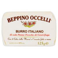 Burro Beppino Occelli