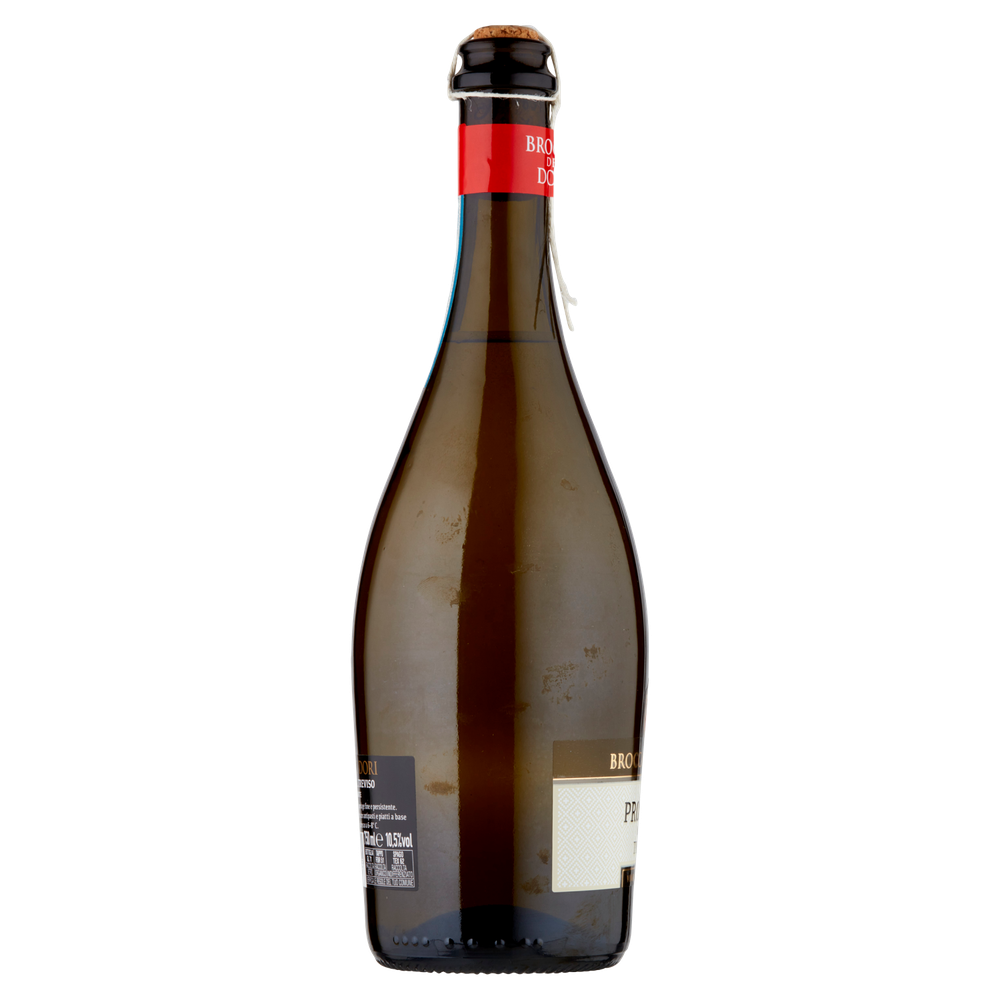 Vino Prosecco Doc Treviso Spago Brocca Dei Dori - Foto 2