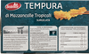 TEMPURA DI MAZZANCOLLE - Foto 3 di 3