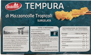 Tempura Di Mazzancolle Seabreeze - Foto 3