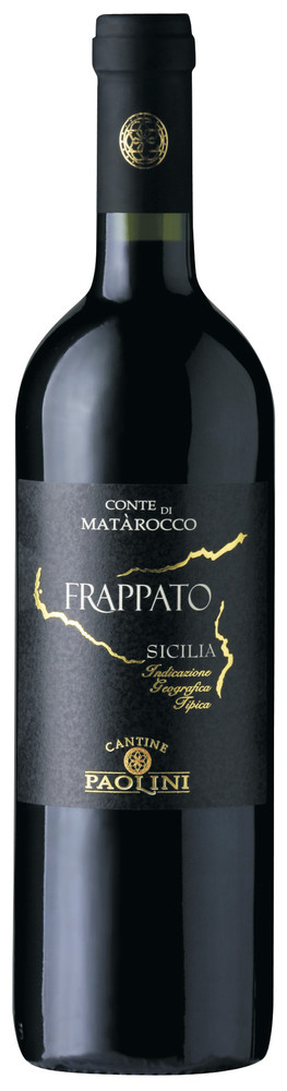 Frappato Igt Sicilia Conte Matarocco