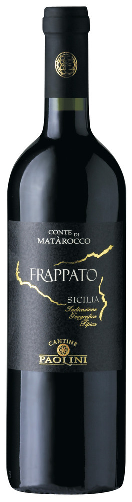 Frappato Igt Sicilia Conte Matarocco - Foto 1