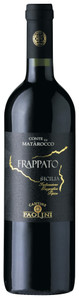 Frappato Igt Sicilia Conte Matarocco - Foto 1
