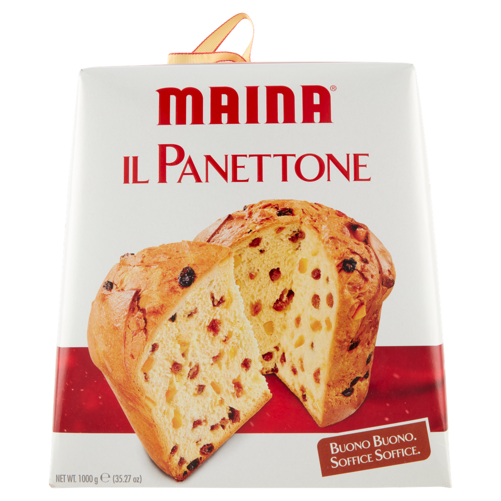 Gran Panettone Maina - Foto 1