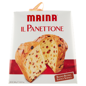 Gran Panettone Maina - Foto 1