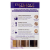 Colorazione Capelli 8.11 Biondo Chiaro Excellence Cool Creme