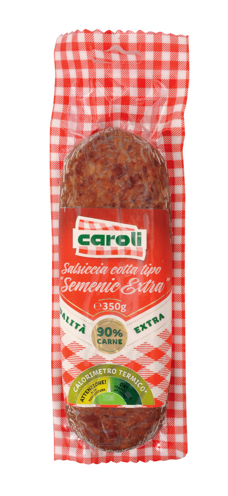 Salsiccia Cotta Semenic - Foto 1